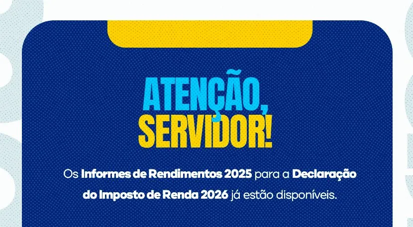 imposto de renda 2026 — BR news