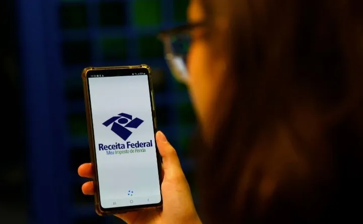 imposto de renda 2026 — BR news