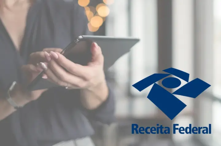 imposto renda receita federal — BR news