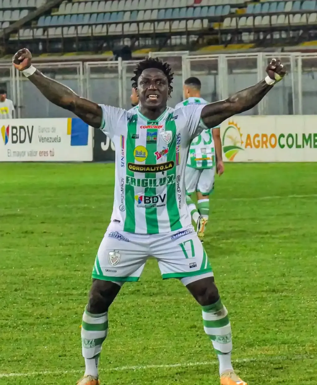independiente medellín sub20 estudiantes de mérida sub20 10/03/2026 — BR news