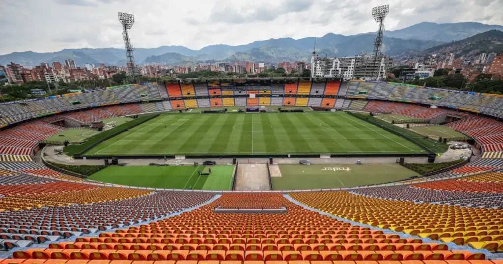 independiente medellín x juventud — BR news