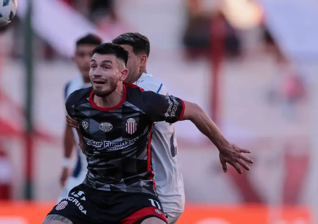 independiente rivadavia barracas central 11/03/2026 — BR news