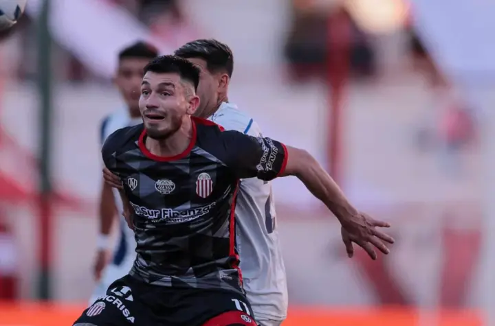 independiente rivadavia barracas central 11/03/2026 — BR news