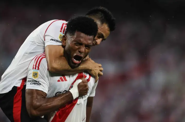 independiente rivadavia x river plate — BR news
