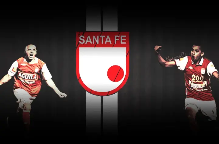independiente santa fe — BR news