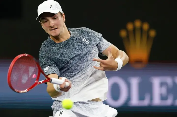 indian wells joão fonseca — BR news