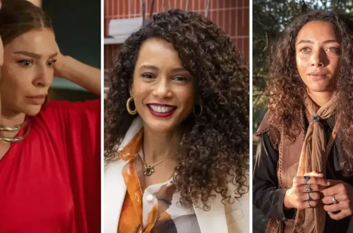 indicados melhores do ano 2026 — BR news