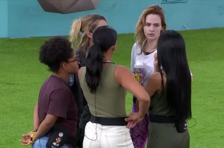 informação privilegiada bbb — BR news