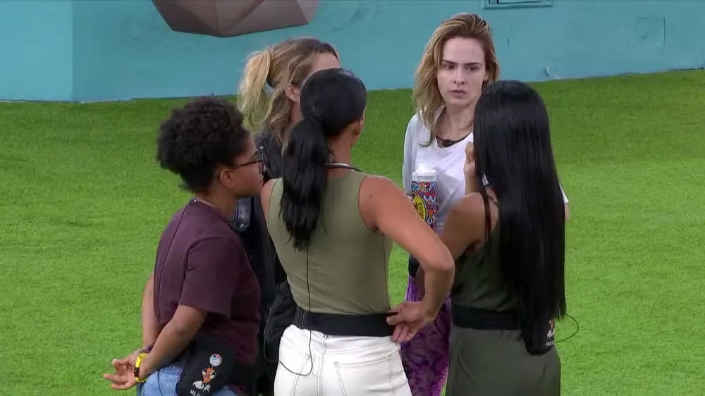 informação privilegiada bbb — BR news