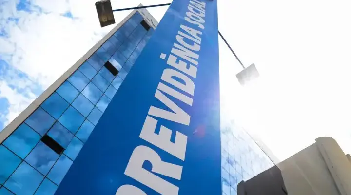 inss anuncia concurso — BR news