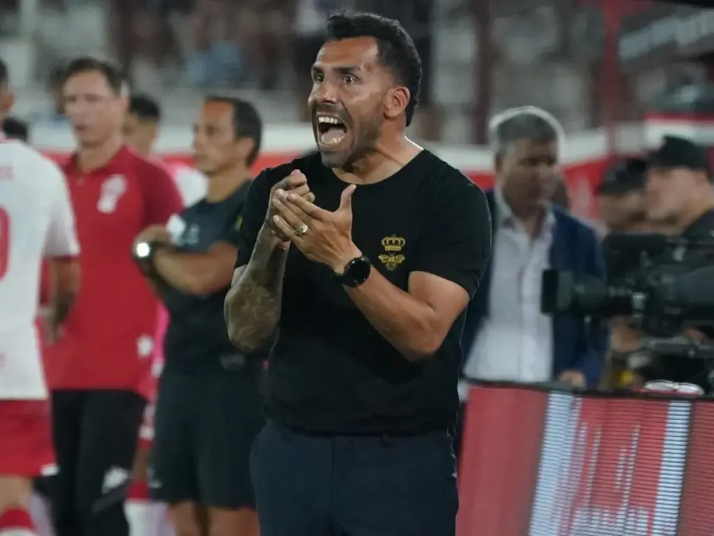 instituto x independiente — BR news