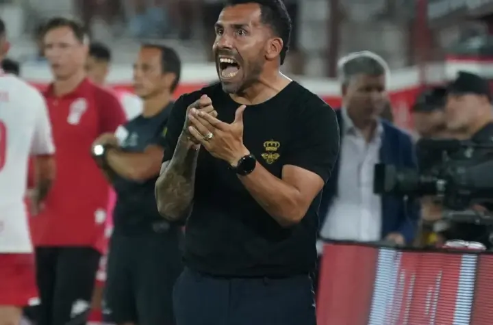 instituto x independiente — BR news