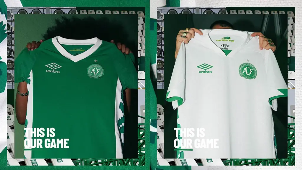 internacional chapecoense 22/03/2026 — BR news