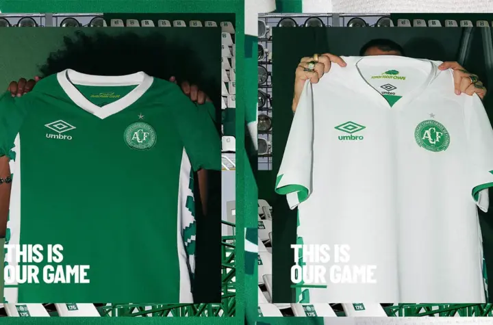 internacional chapecoense 22/03/2026 — BR news
