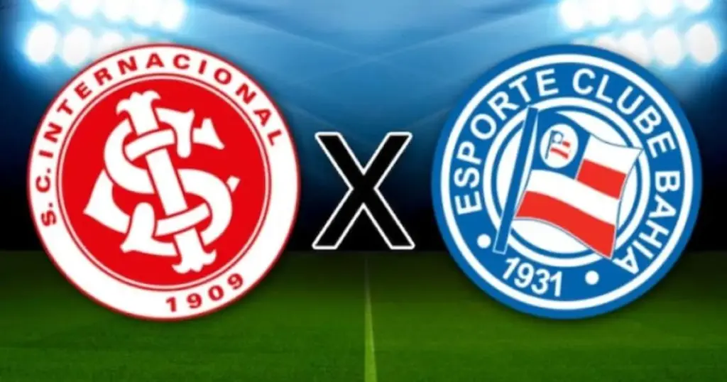 internacional x bahia — BR news