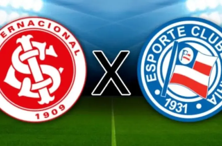 internacional x bahia — BR news