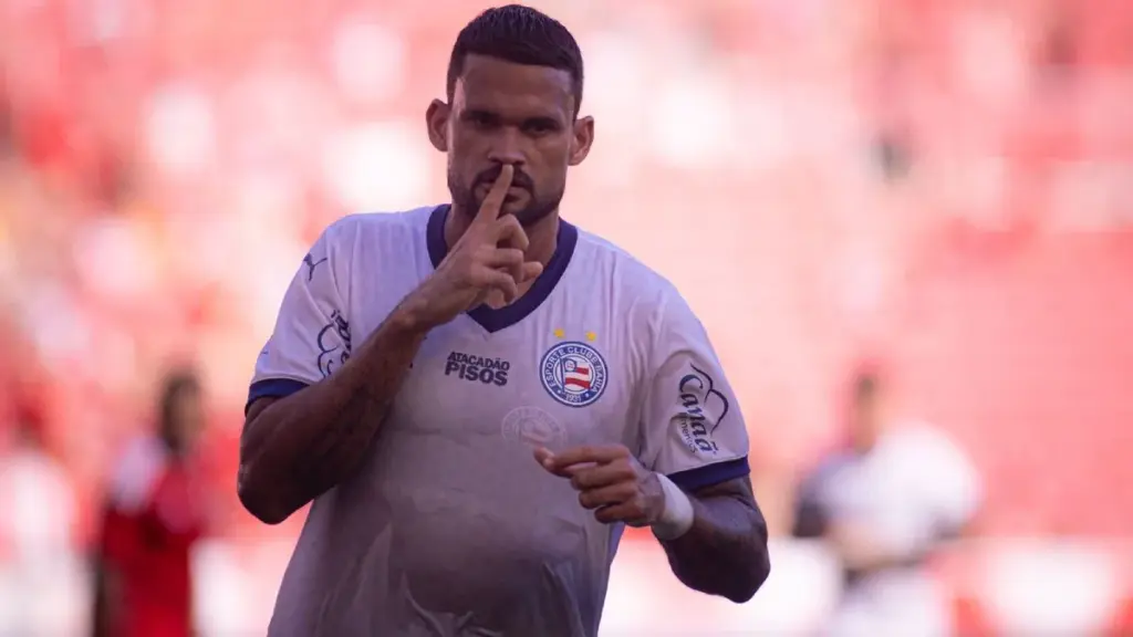 internacional — BR news