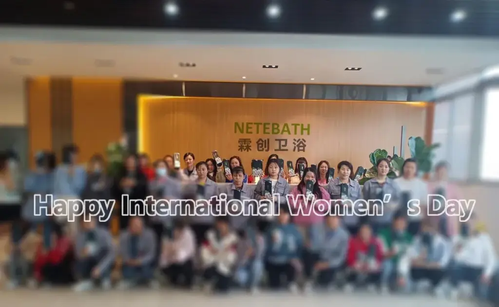 international women's day — BR news