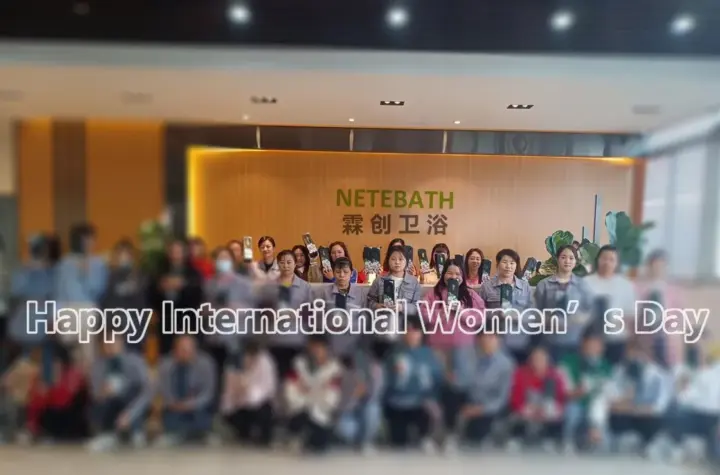 international women's day — BR news