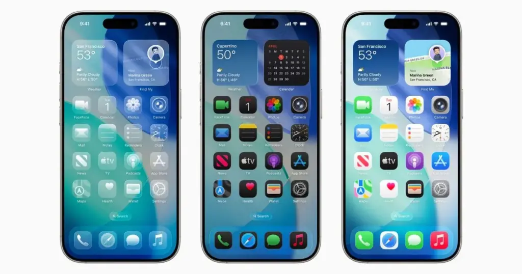 ios 26.4 — BR news