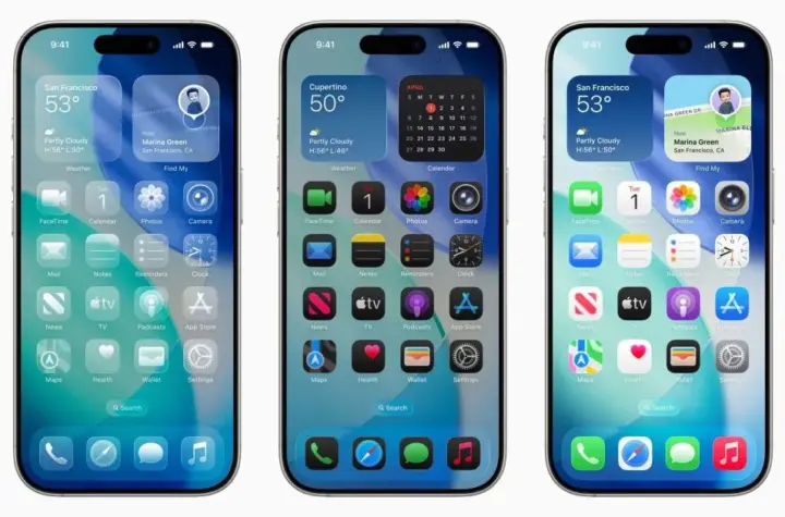 ios 26.4 — BR news