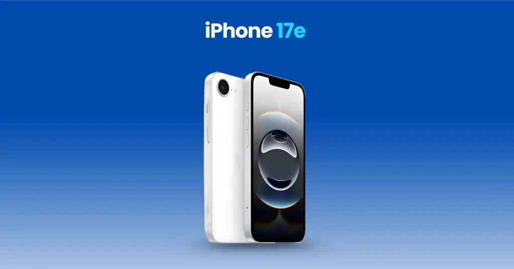 iphone 17 e — BR news