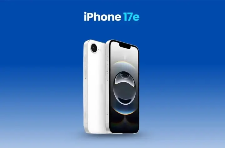 iphone 17 e — BR news