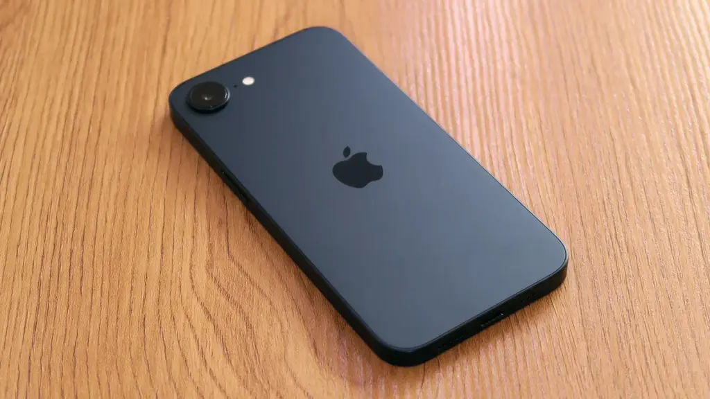 iphone 17e — BR news