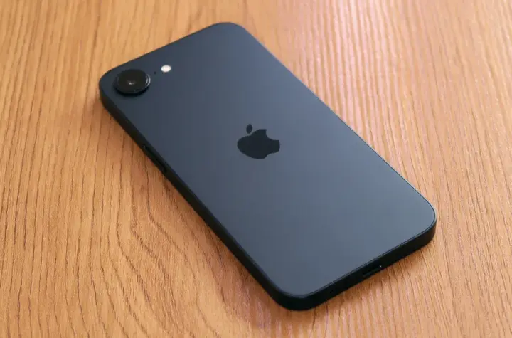 iphone 17e — BR news
