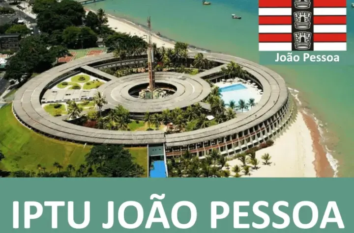 iptu joao pessoa — BR news