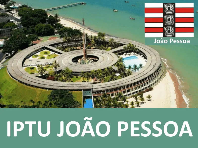 iptu joao pessoa — BR news