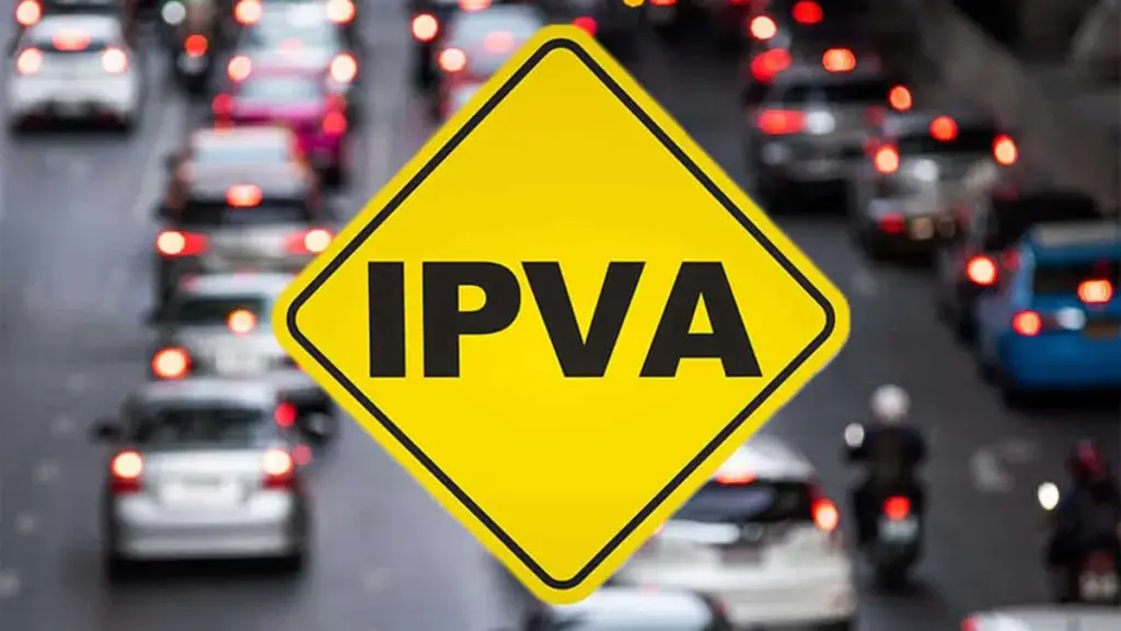isenção de ipva — BR news
