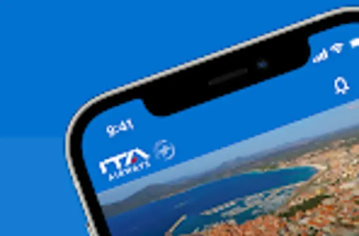ita — BR news