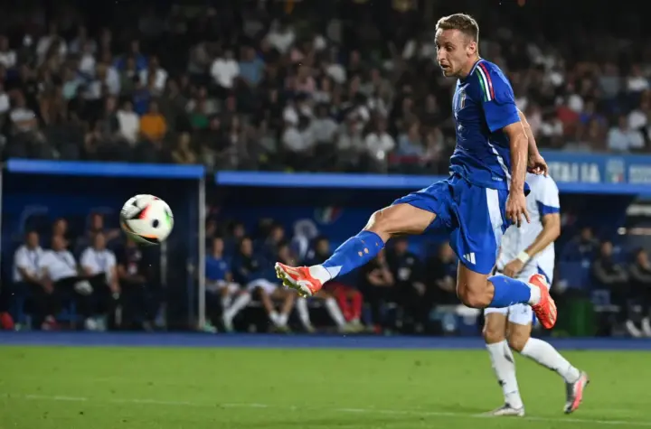 italia x bosnia — BR news