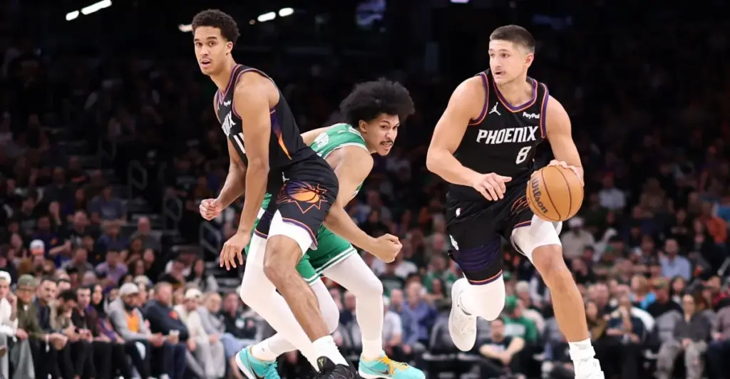 jalen green — BR news