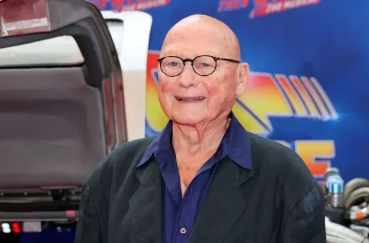 james tolkan — BR news