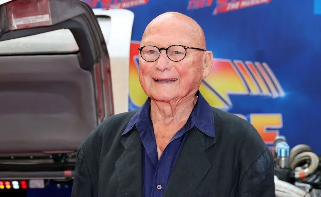 james tolkan — BR news