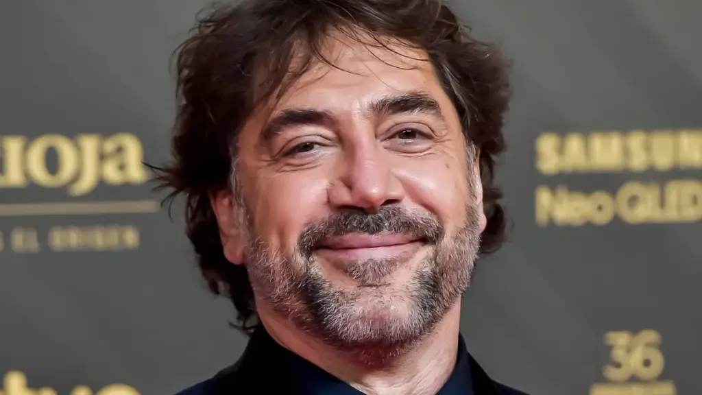 javier bardem — BR news