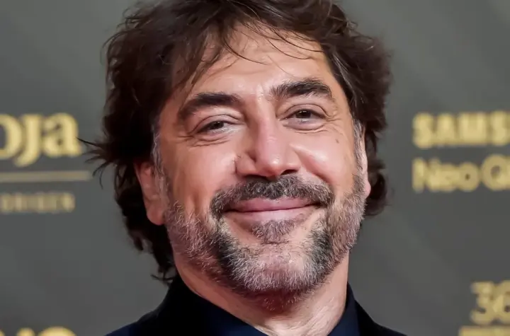 javier bardem — BR news