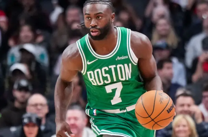 jaylen brown — BR news