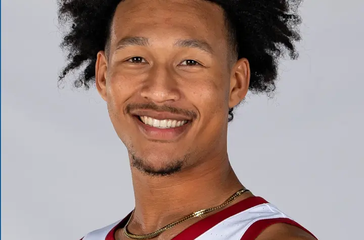jaylin williams — BR news