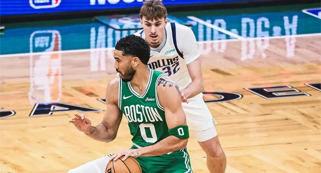 jayson tatum — BR news