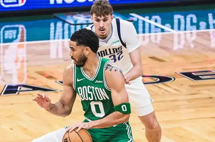jayson tatum — BR news
