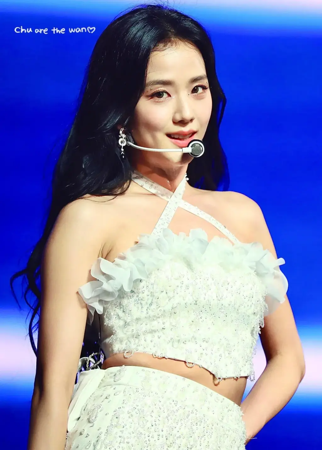 jisoo — BR news