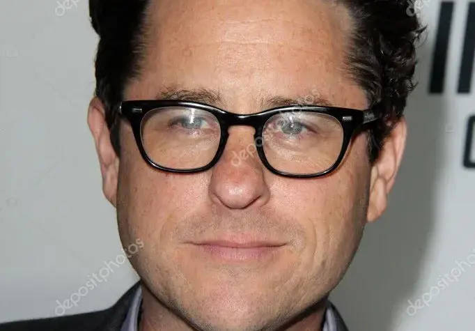jj abrams — BR news