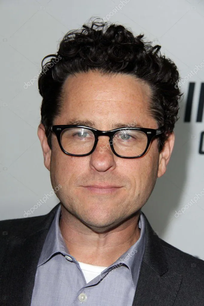 jj abrams — BR news