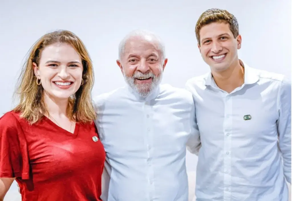 joao campos marilia arraes — BR news