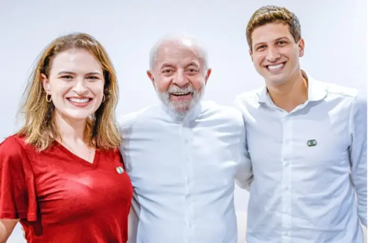 joao campos marilia arraes — BR news