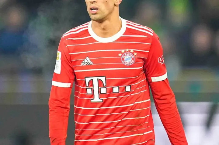 joão cancelo — BR news
