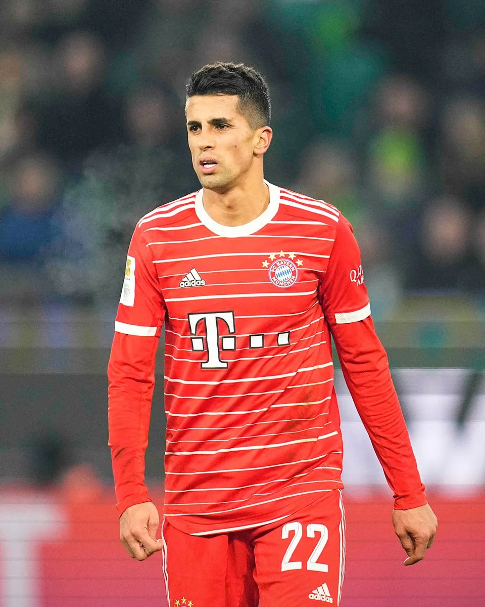 joão cancelo — BR news